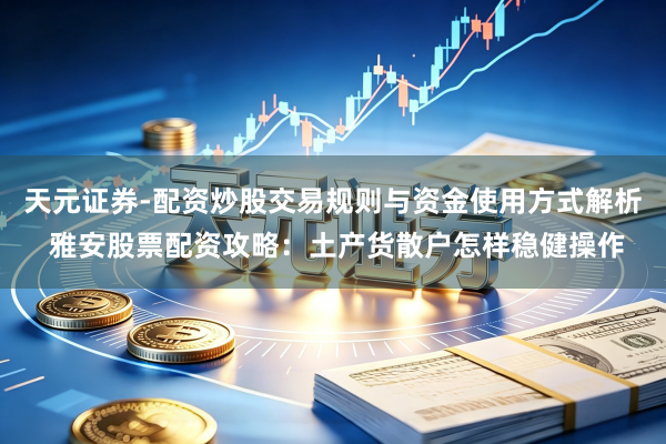 天元证券-配资炒股交易规则与资金使用方式解析 雅安股票配资攻略：土产货散户怎样稳健操作